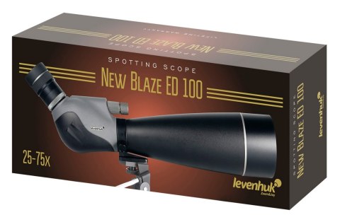 Luneta Levenhuk New Blaze ED 100
