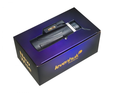 Monokular Levenhuk New Wise PLUS 10x42