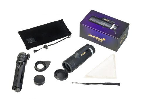 Monokular Levenhuk New Wise PLUS 12x42