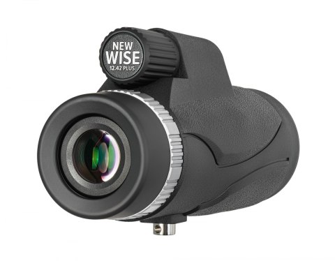 Monokular Levenhuk New Wise PLUS 12x42