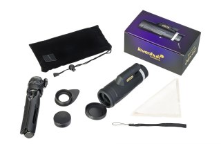 Monokular Levenhuk New Wise PLUS 8x42