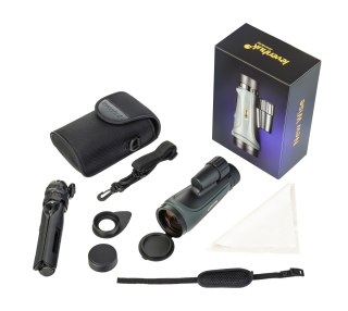 Monokular Levenhuk New Wise PRO ED 10x50