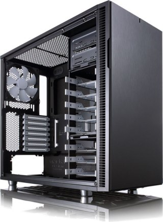 Obudowa FRACTAL Define R5 Czarny