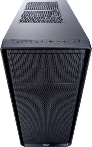 Obudowa FRACTAL Focus G Czarny