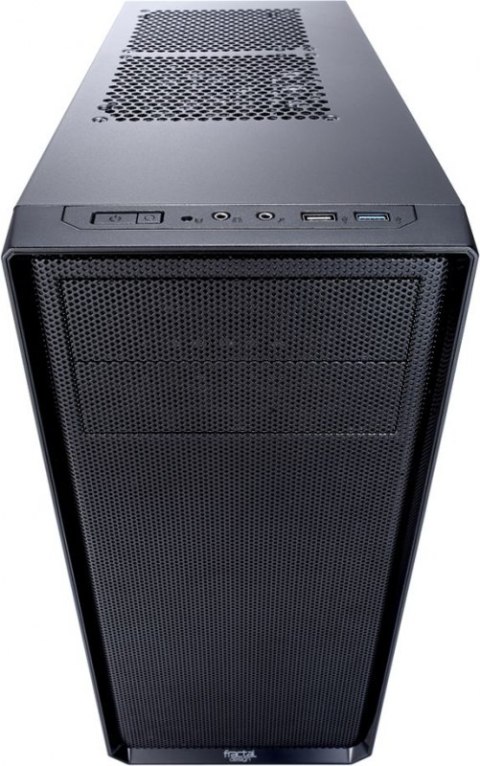 Obudowa FRACTAL Focus G Czarny