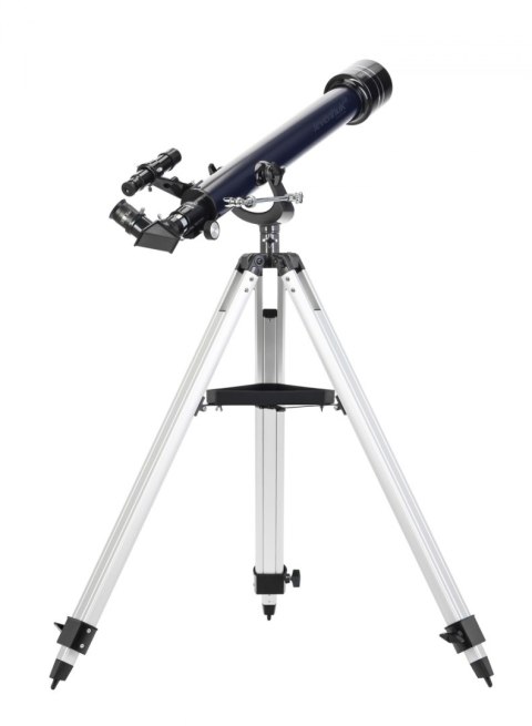 Teleskop Levenhuk New Skyline BASE 60/700 AZ2