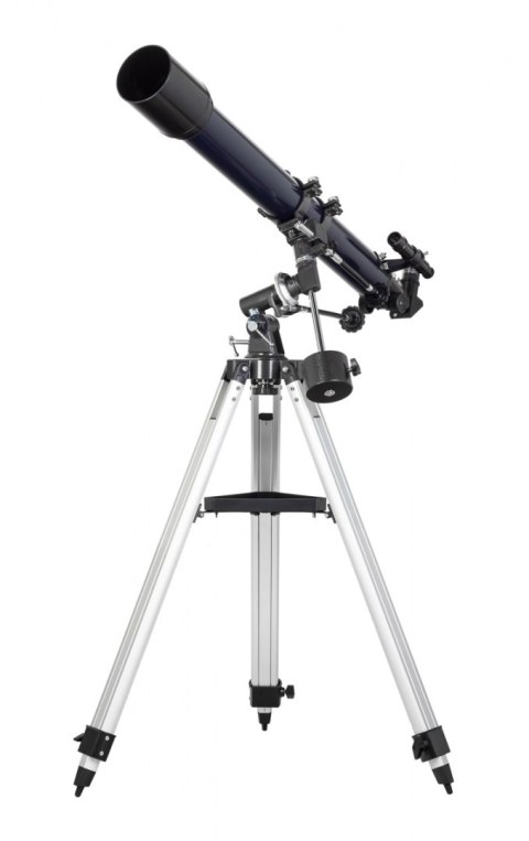 Teleskop Levenhuk New Skyline BASE 70/900 EQ1
