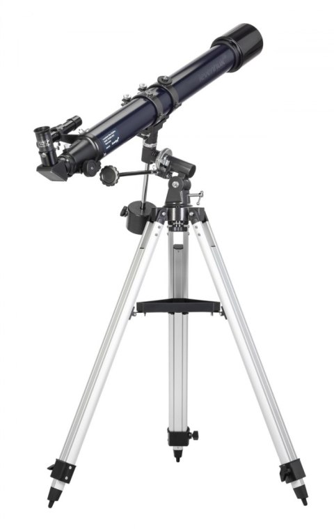 Teleskop Levenhuk New Skyline BASE 70/900 EQ1