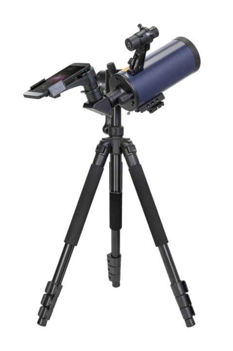 Teleskop Levenhuk New Skyline BASE МАК 80/850 AZ-M