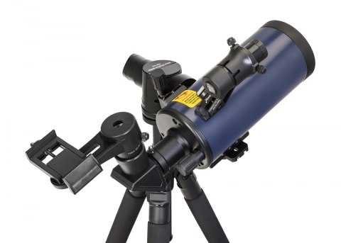 Teleskop Levenhuk New Skyline BASE МАК 80/850 AZ-M