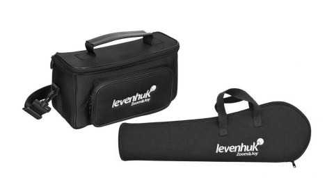 Teleskop Levenhuk New Skyline BASE МАК 80/850 AZ-M
