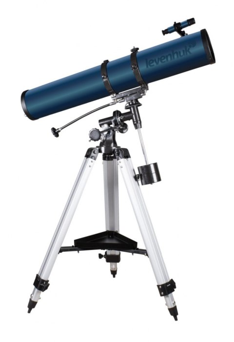Teleskop Levenhuk New Skyline PLUS 114/900 EQ2