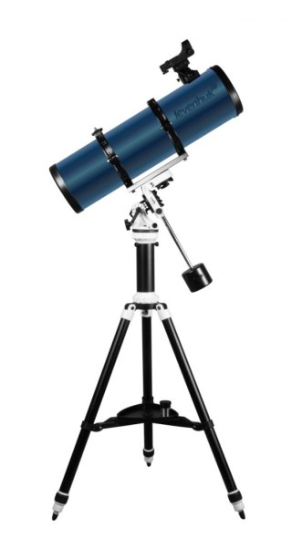 Teleskop Levenhuk New Skyline PLUS 130/650 AZ-EQA
