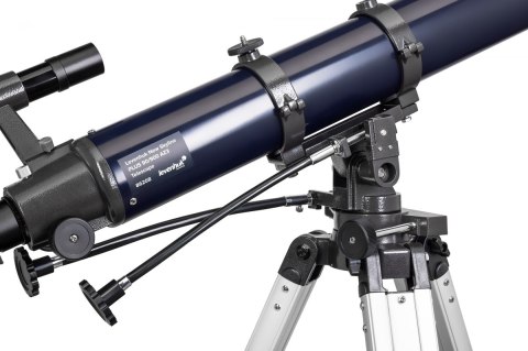 Teleskop Levenhuk New Skyline PLUS 90/900 AZ3