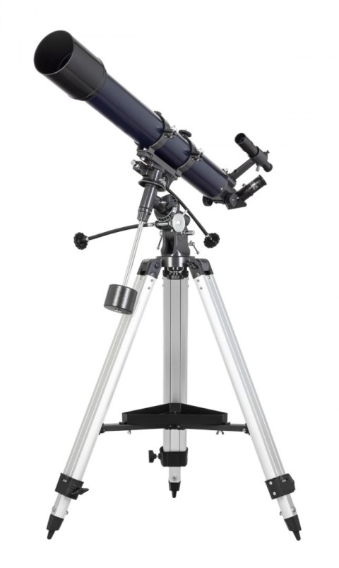 Teleskop Levenhuk New Skyline PLUS 90/900 EQ2