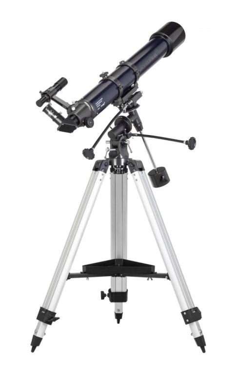 Teleskop Levenhuk New Skyline PLUS 90/900 EQ2