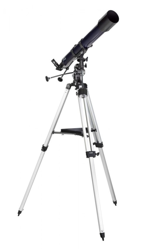 Teleskop Levenhuk New Skyline PLUS 90/900 EQ2