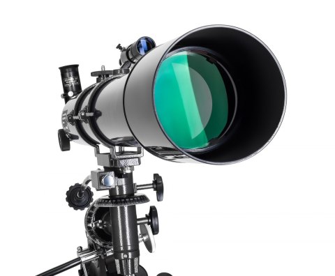 Teleskop Levenhuk New Skyline PLUS 90/900 EQ2