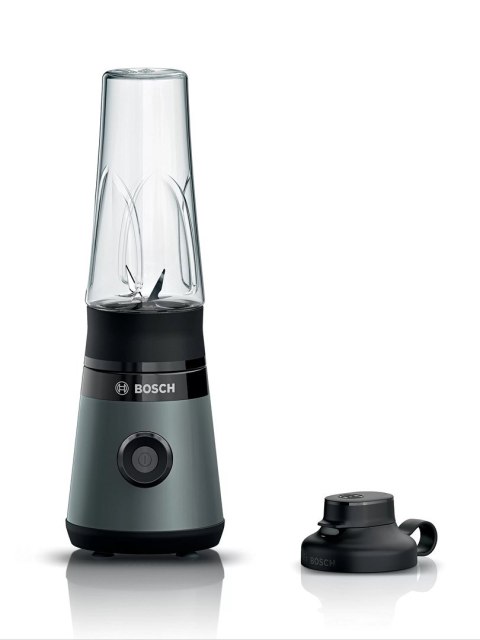 Blender kielichowy Bosch VitaPower Serie 2 MMB2111S 0,6l | 450W | srebrny