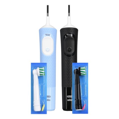 Braun Oral-B szczoteczka elektr.Vitality Pro D103
