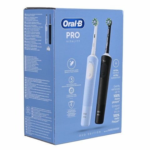 Braun Oral-B szczoteczka elektr.Vitality Pro D103