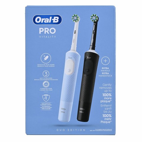 Braun Oral-B szczoteczka elektr.Vitality Pro D103