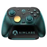 GameSir G7 Pro 8K Aimlabs Edition / Kontroler gier / PC / 8000 Hz / Joysticki TMR / Efekt Halla / Bluetooth