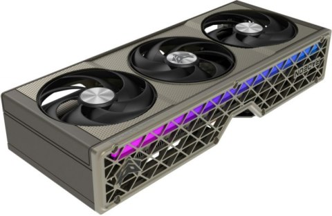 Karta graficzna SAPPHIRE NITRO+ RX 9060 XT GAMING OC 16 (11350-01-20G)