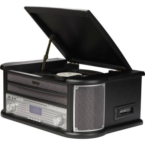 Gramofon DENVER MRD-51 BLACK