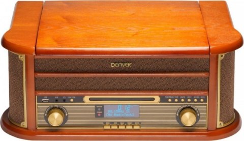 Gramofon DENVER MRD-51