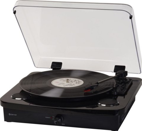 Gramofon DENVER VPL-230B