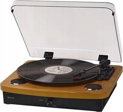 Gramofon DENVER VPL-230LW