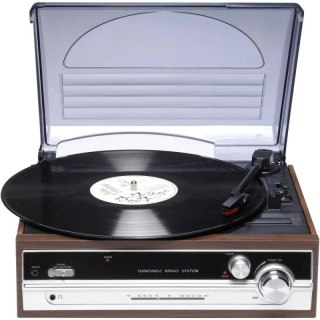 Gramofon DENVER VPR-190MK2