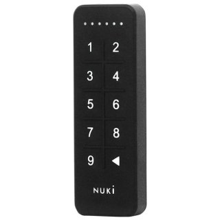 Klawiatura NUK Keypad