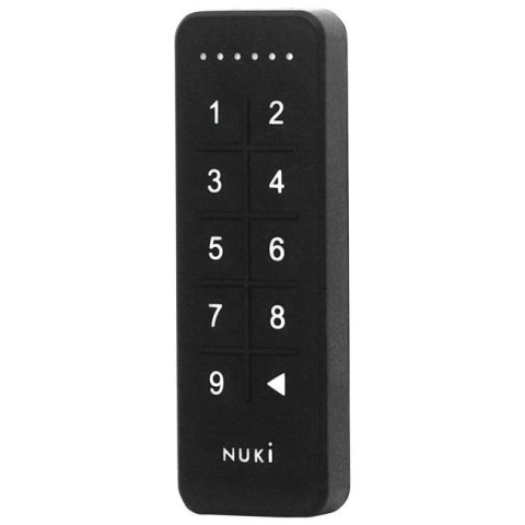 Klawiatura NUK Keypad