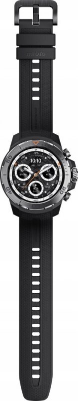 MIBAC_GS-Explorer/BK MIBRO Czarny