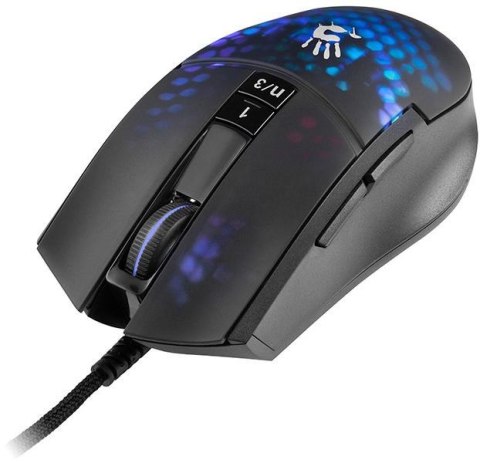 Mysz przewodowa A4tech Bloody L65 MAX RGB Honeycomb
