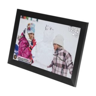 Ramka cyfrowa DENVER PFF-1501B (15.6" /1920 x 1080/Czarny)