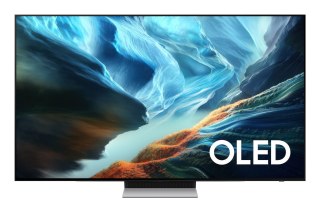 Telewizor 55" Samsung QE55S90H