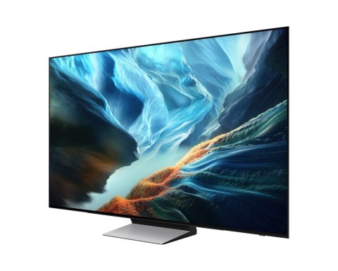 Telewizor 55" Samsung QE55S90H