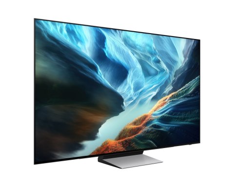 Telewizor 55" Samsung QE55S90H
