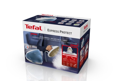 Generator pary TEFAL Express Power SV9202E0