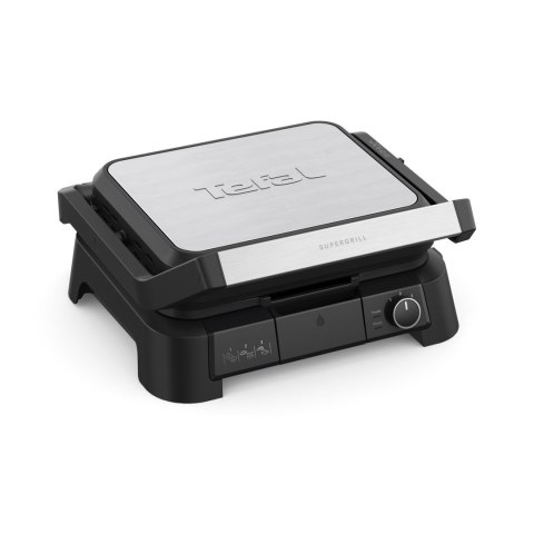 Grill elektryczny TEFAL GC510DE0 Supergrill