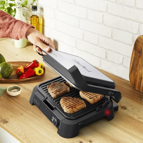 Grill elektryczny TEFAL GC510DE0 Supergrill