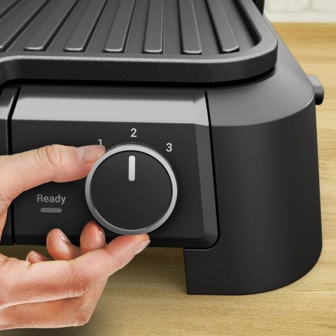 Grill elektryczny TEFAL GC510DE0 Supergrill