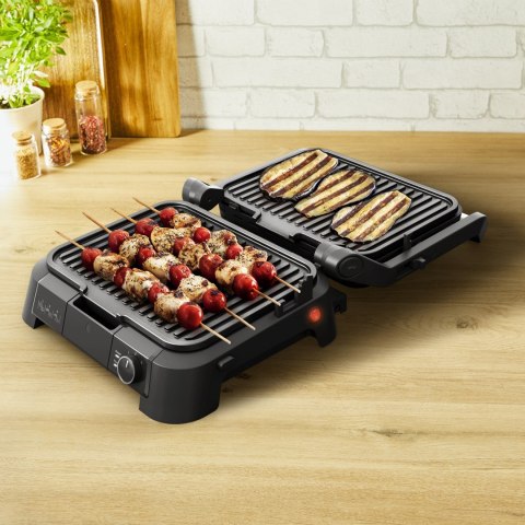 Grill elektryczny TEFAL GC510DE0 Supergrill