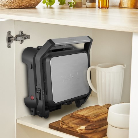 Grill elektryczny TEFAL GC510DE0 Supergrill