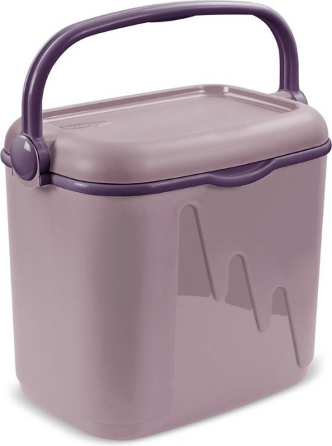 Lodówka turystyczna 33L fioletowa 262271 CURVER (OUTLET)