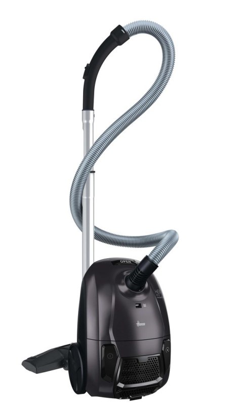 Odkurzacz Hoover HE120PET 011 7809079 2,5L Cylinder próżniowy Suchy 700W Worek na kurz (OUTLET)