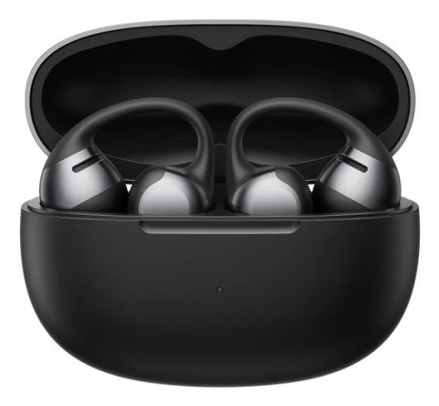 SHOKZ OpenDots ONE Zestaw słuchawkowy Bezprzewodowy Nauszne klipsy Połączenia/Muzyka/Sport/Codzienność Bluetooth Czarny